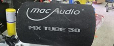 Mac audio tube 30 - 30, bass