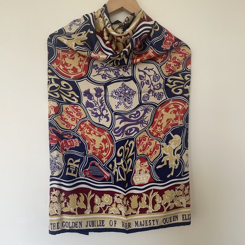 Vintage liberty london silk - liberty,