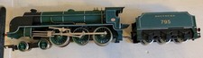 Hornby R.154 King Arthur Class