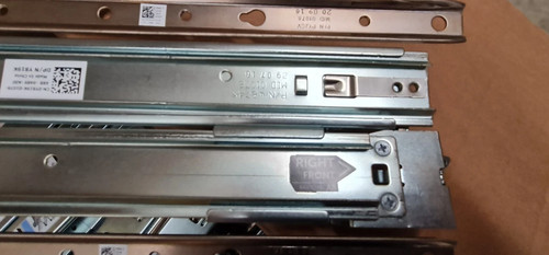Dell poweredge rail - 2, kit