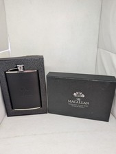 The macallan black leather - macallan,