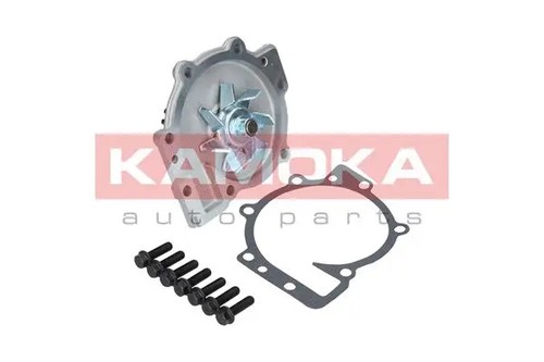 Water pump engine cooling - pump,