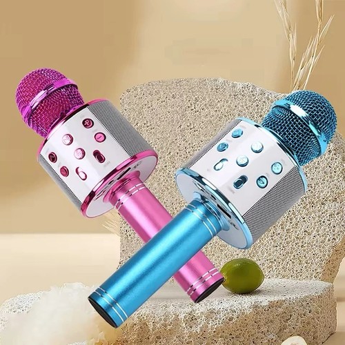 Wireless bluetooth karaoke - bluetooth,