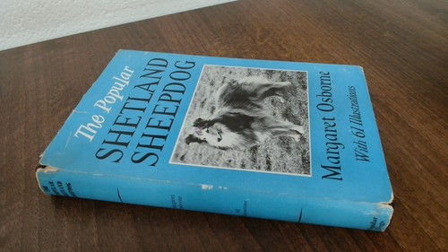 The popular shetland - the,