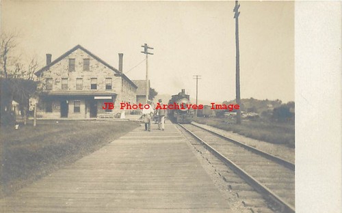 Depot vermont north - depot,, vermont,