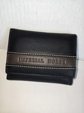 Imperial Horse Mrns Wallet