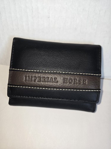 Imperial horse mrns - horse, wallet