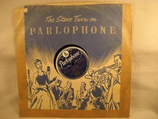 Teddy Wilson/ Ella Fitzgerald/ Billie Holiday - 1943 UK - 78 RPM JZ