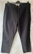 Finisterre Men's Organic Black