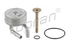 OIL COOLER AUTOMATIC