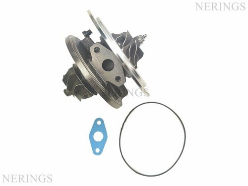 Turbocharger chra saab - saab, 9-5