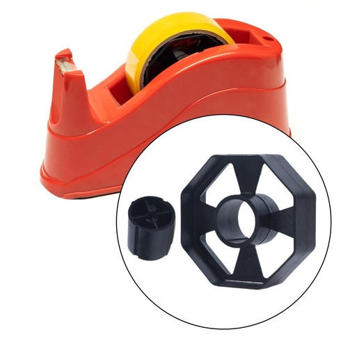Standard desk tape dispenser - standard,