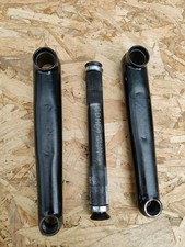 Profile Racing BMX Cranks