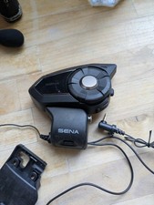 Sena 30k Motorcycle Bluetooth