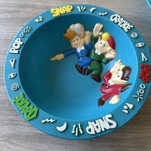1994 kelloggs snap crackle pop - kelloggs,