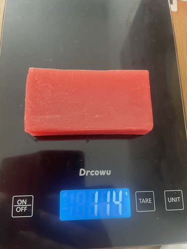Lush soap - lush,
