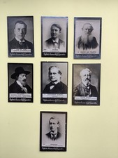 7 Ogden's Guinea Gold