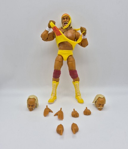 Wwf wwe mattel ultimate - wwf,