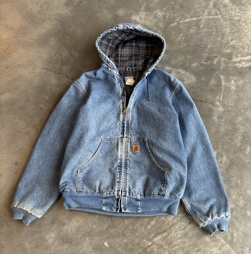 Vintage 90s carhartt - vintage,