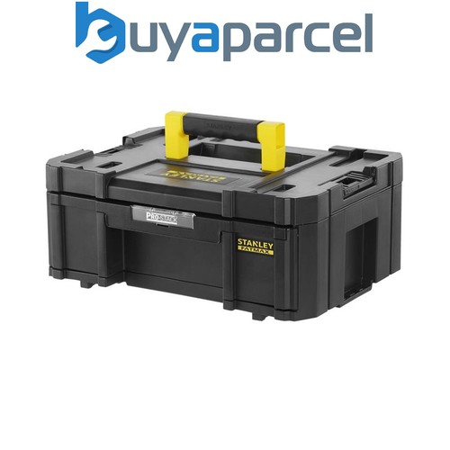 Stanley fatmax pro - pro-stack, deep