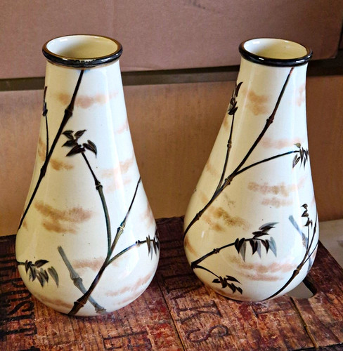 Superb pair vintage radford - superb,