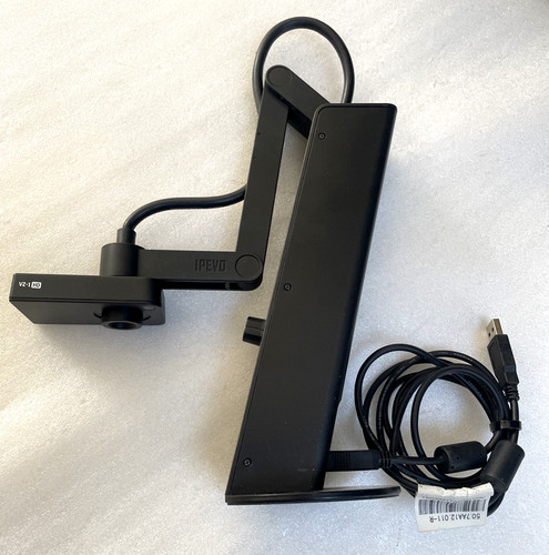 Ipevo vga usb document - hd,