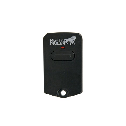 Mighty mule single button - mule,