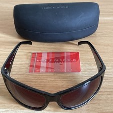 Bruce Oldfield Sunglasses