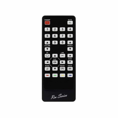 Goodmans replacement remote - goodmans,
