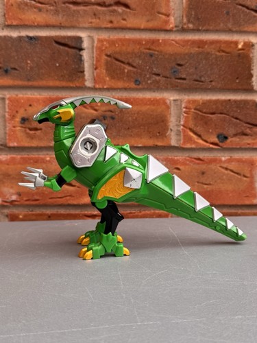 Bandai power rangers dino - power,