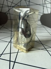 Chrome Penguin Cork Screw new