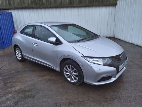 Honda civic mk9 2012 - civic, 2012-2013