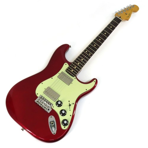 Fender mexico black - fender, top