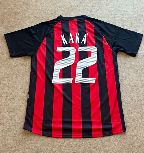 Adidas milan home shirt - adidas, ac