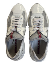 Prada americas cup trainers - americas,