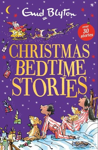 Blyton enid christmas - blyton,, :