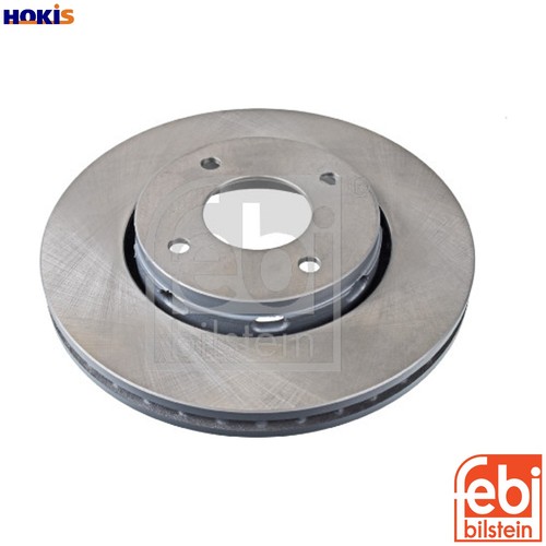 Brake disc 44120 for - brake,