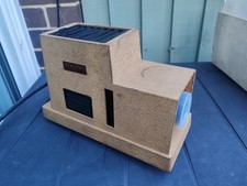 Vintage Pathescope Puck Slide