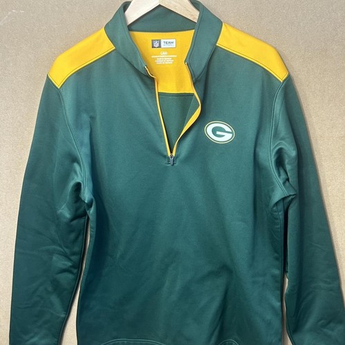 Official green bay packers nfl - green,