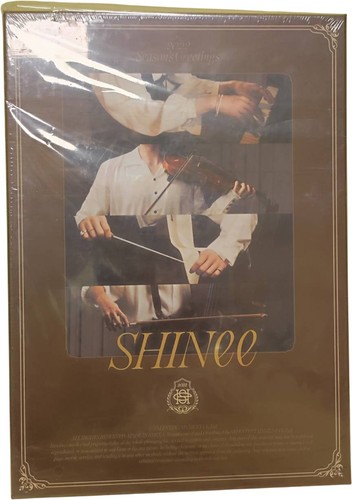 Shinee 2022 season - shinee,