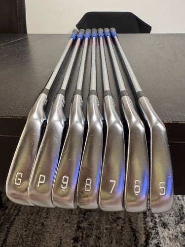 Mizuno jpx 919 forged - jpx,