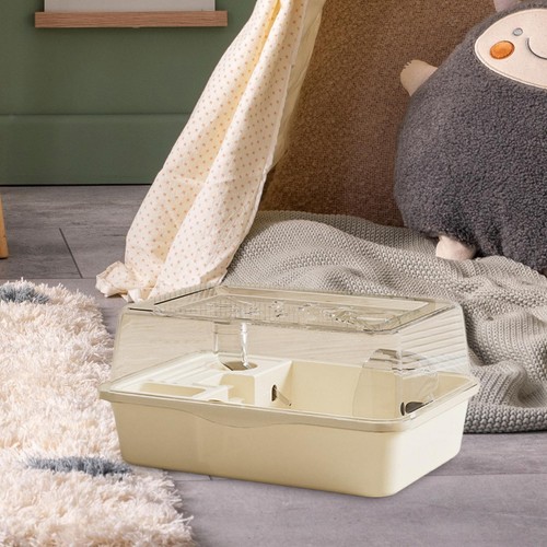 Large hamster cage - large,