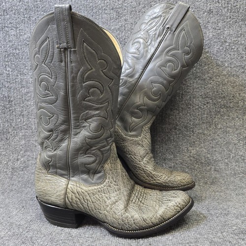 Panhandle slim gray elephant - slim,