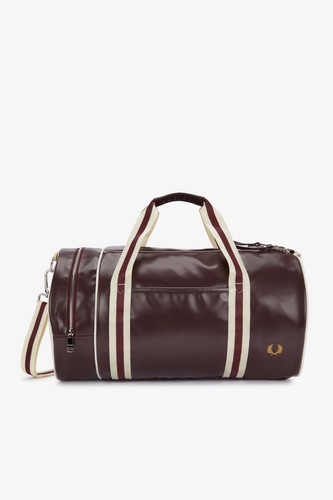 Fred perry barrel gym - gym, bag