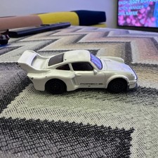!2016Hot Wheels Porsche 935.5 White PORSCHE 934.5 Silhouette Formula