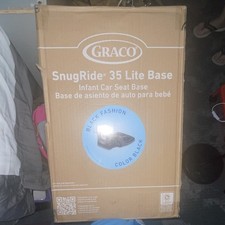 Graco SnugRide 35 Lite Base