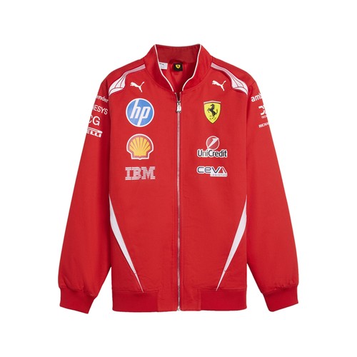 Puma scuderia ferrari replica - puma,