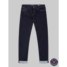 Mish Mash Flex Active Tapered Fit Jean Natural 