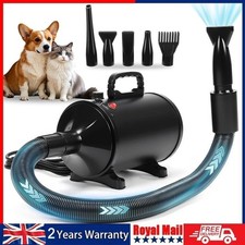 Pet Dog Hair Dryer Grooming