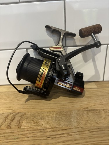 Daiwa tournament whisker - daiwa,
